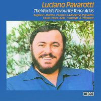 E lucevan le stelle_Luciano Pavarotti,Royal Philharmonic Orchestra