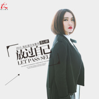 时间会走_庄心妍