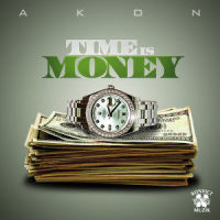 Time Is Money_Akon