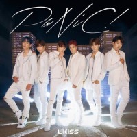 PaNiC!_U-KISS
