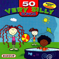 Boom, Boom Ain'T It Great To Be Crazy_The Kiboomers