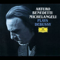 Debussy: Children's Corner, L. 113 - III. Serenade for the Doll_Arturo Benedetti Michelangeli