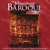 Orchestral Suite No 2 In B Minor, Bwv 1067 Badinerie_The Camarata Orchestra Of Wurzburg