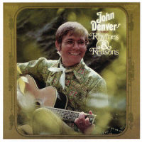 Take Me To Tomorrow_John Denver