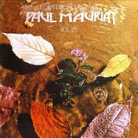 Woman In Love_Paul Mauriat