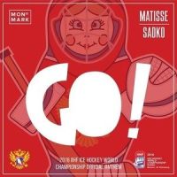 Go!_Matisse & Sadko