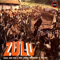 Main Title Theme (Zulu) - Isandhlwana, 1879_John Barry