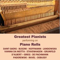 Valse mignonne in E-Flat Major, Op. 104(Recorded 1905) (Recorded 1905)_Camille Saint-Saëns