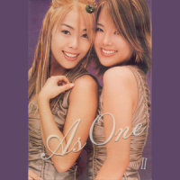 Forever As One_As One