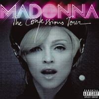 Music Inferno_Madonna