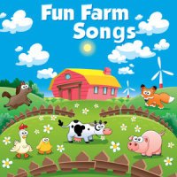 Here We Go Round the Mulberry Bush_The Kiboomers