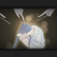 背弃王座【Ⅰ】(Ins.)_洛天依,言和