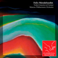 I Allegro_Felix Mendelssohn,Yuri Bashmet,Gidon Kremer,Moscow Philharmonic Orchestra