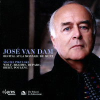 Chansons gaillardes: Madrigal_José Van Dam,Maciej Pikulski,Francis Poulenc
