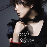 メリクリ ~BEST&USA Version~_BoA