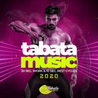 Beautiful People_Tabata Music