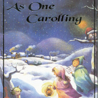 All I Want For Christmas Is You_As One