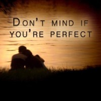 Don't Mind If You're Perfect_Jacoo