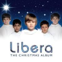 White Christmas_Libera,Robert Prizeman