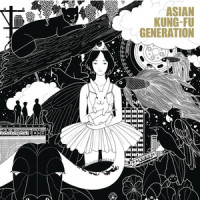 センスレス_ASIAN KUNG-FU GENERATION