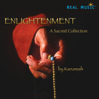 The Peace Within_Karunesh