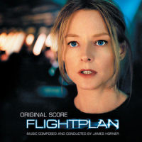 Opening The Casket_James Horner
