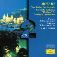 I. Marcia - Maestoso (第一乐章 进行曲 - 庄严的)_Leon Spierer,Karl Böhm,Berliner Philharmoniker