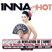 Don't Let the Music Die_INNA