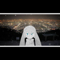 雪之愿_小猪P,初音未来