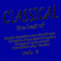 I. Adagio / II. Allegro (第一乐章 柔板 / 第二乐章 快板)_Karl Richter