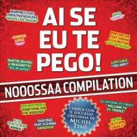 Ai Se Eu Te Pego (Original Version)_Michel Teló