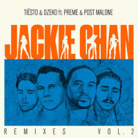Jackie Chan_Tiësto,Dzeko,Preme,Post Malone