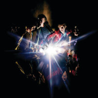 Driving Too Fast_The Rolling Stones