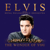 Just Pretend_Elvis Presley,The Royal Philharmonic Orchestra