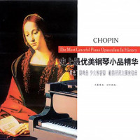快乐的农夫 (Happy farmer)_Robert Schumann