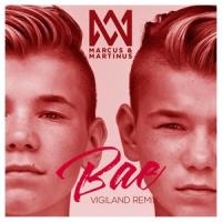 Bae_Marcus & Martinus