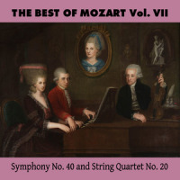 Symphony No. 40 in G Minor, K. 550: III. Menuetto_Wolfgang Amadeus Mozart,Zdenek Kosler