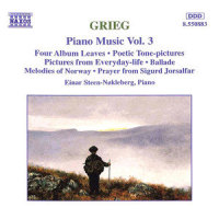 Allegro cantabile (第二乐章 如歌的快板)_Einar Steen-Nøkleberg