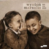 First Crush_Wynton Marsalis