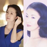 もしも明日が・・・。_坂本冬美,藤あや子
