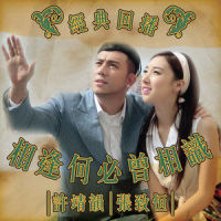 相逢何必曾相识_许靖韵,张致恒