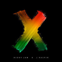 X_Nicky Jam,J Balvin