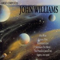 The Cowboys (Main Title)_John Williams