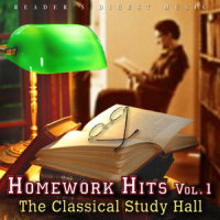 Minuet In G Minor_Classical Artists