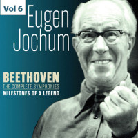 The Creatures of Prometheus, Op. 43: Overture_Bavarian Radio Symphony Orchestra,Eugen Jochum
