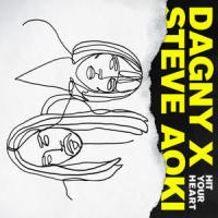 Hit Your Heart_Dagny,Steve Aoki