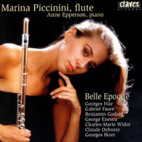 Beau soir: Andante ma non troppo_Marina Piccinini,Anne Epperson,Achille-Claude Debussy,Jean Merry