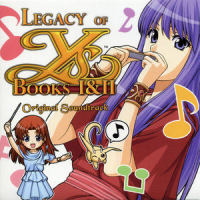 Palace_Falcom Sound Team J.D.K.