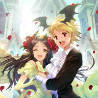 perpetual wishes~守护永恒的爱_fripSide