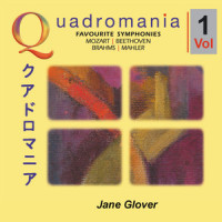 The Marriage of Figaro, KV 492: Overture_Jane Glover